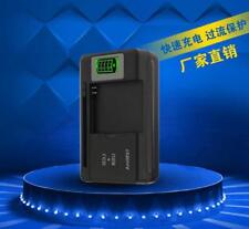 Batteria battery charger usato  Spedire a Italy