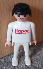 Playmobil figur liapor gebraucht kaufen  Achim