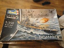 Revell maquette 05040 d'occasion  Lançon-Provence
