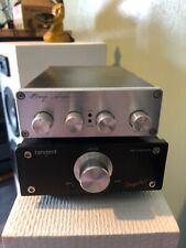 Préampli breeze audio d'occasion  Billère