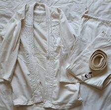 Tenue judo kimono d'occasion  Dunkerque-