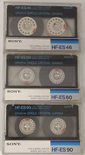 Lotto sony 1986 usato  Bologna