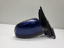 Pel meriva seitenspiegel gebraucht kaufen  Kleinrinderfeld