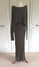 Hebbeding knit long for sale  HALIFAX