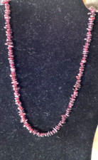 Bohemian natural garnet for sale  Frostproof