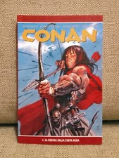 Conan vol. regina usato  Budrio