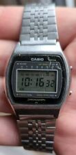 Rare vintage casio for sale  WAKEFIELD