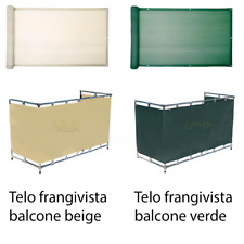 Telo frangivista per usato  San Severo