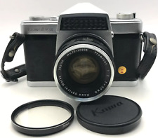 Fotocamera vintage kowa usato  Pescia