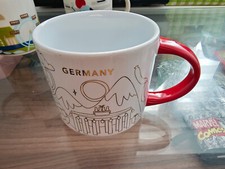Starbucks mug tasse gebraucht kaufen  Altstadt