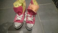 Basket converse all d'occasion  Boulogne-Billancourt