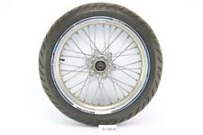 Husaberg 650 2001 gebraucht kaufen  Hannover