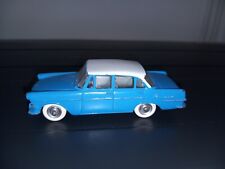 Dinky toys opel d'occasion  Beaufort-en-Vallée