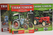 Traktoren traktor sammlung gebraucht kaufen  Berlin