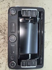 Equipamentos de áudio e visual.(rádio) ID:VWRNS315NAR JETTA EXCETO GLI 12-17 *VENDIDO COMO ESTÁ* comprar usado  Enviando para Brazil