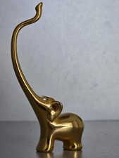 Schmuckhalter elefant schwan gebraucht kaufen  Beckum