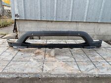 bmw x1 front bumper for sale  Chariton