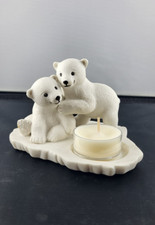 Partylite eisbär jungen gebraucht kaufen  Balingen