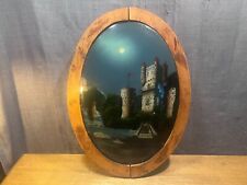 Antique reverse glass for sale  Minneapolis