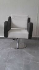 Fauteuil coiffeur similicuir d'occasion  Paris VII