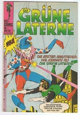 Grüne laterne guter gebraucht kaufen  Winsen (Aller)
