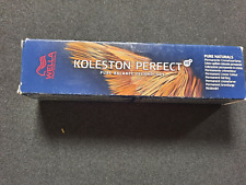 Wella koleston perfect gebraucht kaufen  Möhrendorf