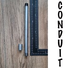 Galvanised 20mm conduit for sale  SHEFFIELD