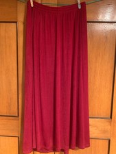 Rock xxl rot gebraucht kaufen Rock xxl rot gebraucht kaufen  Coesfeld