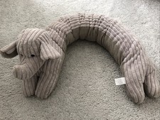 Elephant draught excluder for sale  EASTLEIGH