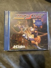 Sega dreamcast trickstyle for sale  HARLOW