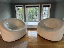 Ligne roset pumpkin for sale  Belmont