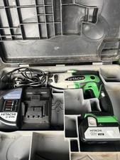 Hitachi light hammer for sale Hitachi light hammer for sale  HEYWOOD