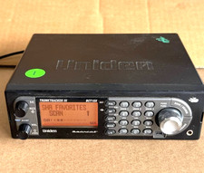 Uniden trunktracker iii for sale  Ellicott City