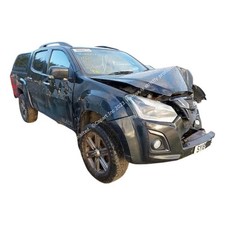 Isuzu max tread for sale  HALIFAX