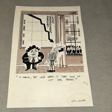 Keith waite original for sale  SWADLINCOTE