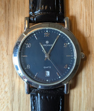 Junghans herrenuhr quartz gebraucht kaufen  Göttingen