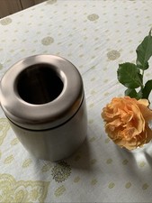 Tchibo kaffeekapsel behälter gebraucht kaufen  Hamburg
