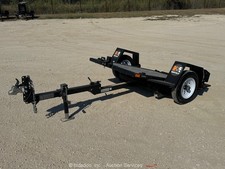 2023 barreto e4x6tbt for sale  Cleburne