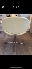 Leather tulip bucket for sale  COLCHESTER