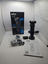 Braun electric shaver for sale  Las Vegas