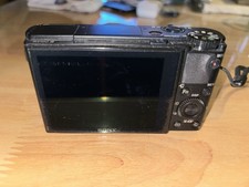 Sony cyber shot d'occasion  Marcq-en-Barœul