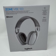 Logitech zone vibe for sale  Port Orange