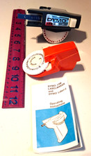 Lot vintage dymo for sale  Eastlake