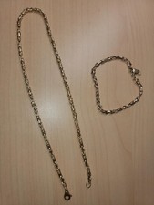 585er königskette 14k gebraucht kaufen  Seevetal