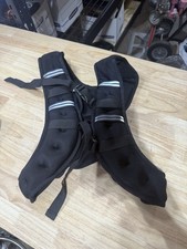 Colete pesado equipamento de treino, colete de peso corporal 12 lb para homens/mulheres comprar usado  Enviando para Brazil