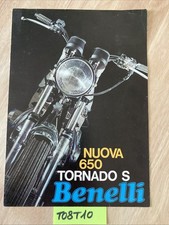 Benelli tornado 650 d'occasion Benelli tornado 650 d'occasion  Decize