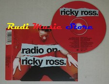 Singolo ricky ross usato Singolo ricky ross usato  Italia