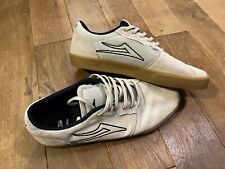 Lakai cardiff skate for sale  KETTERING