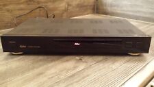 Retro analoger stereo gebraucht kaufen  Vreden