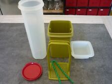 Tupperware boite cornichons d'occasion  Rians